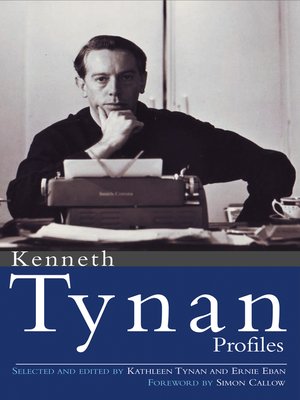 cover image of Profiles